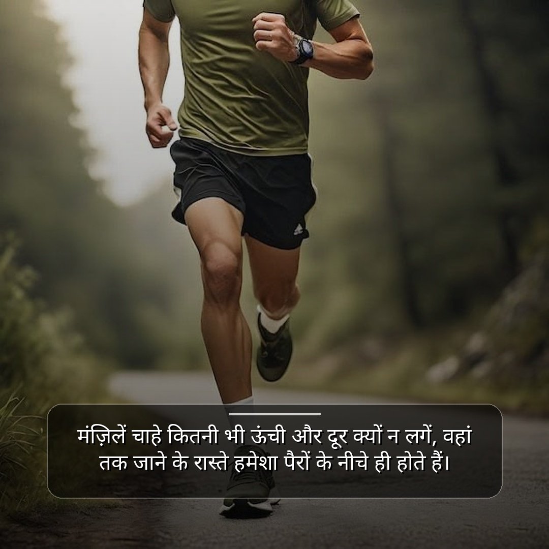 Motivational Suvichar For Students
