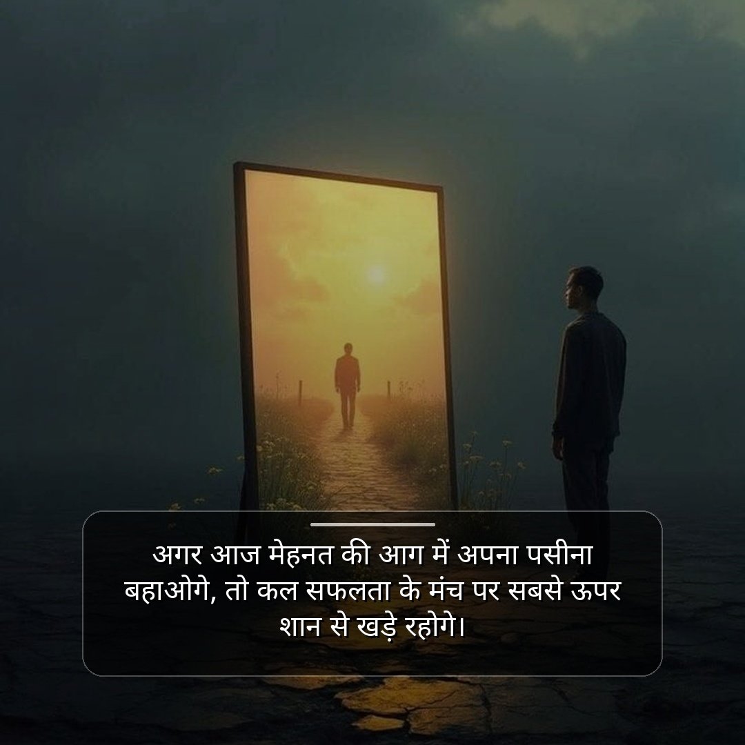 Motivational Suvichar For Students