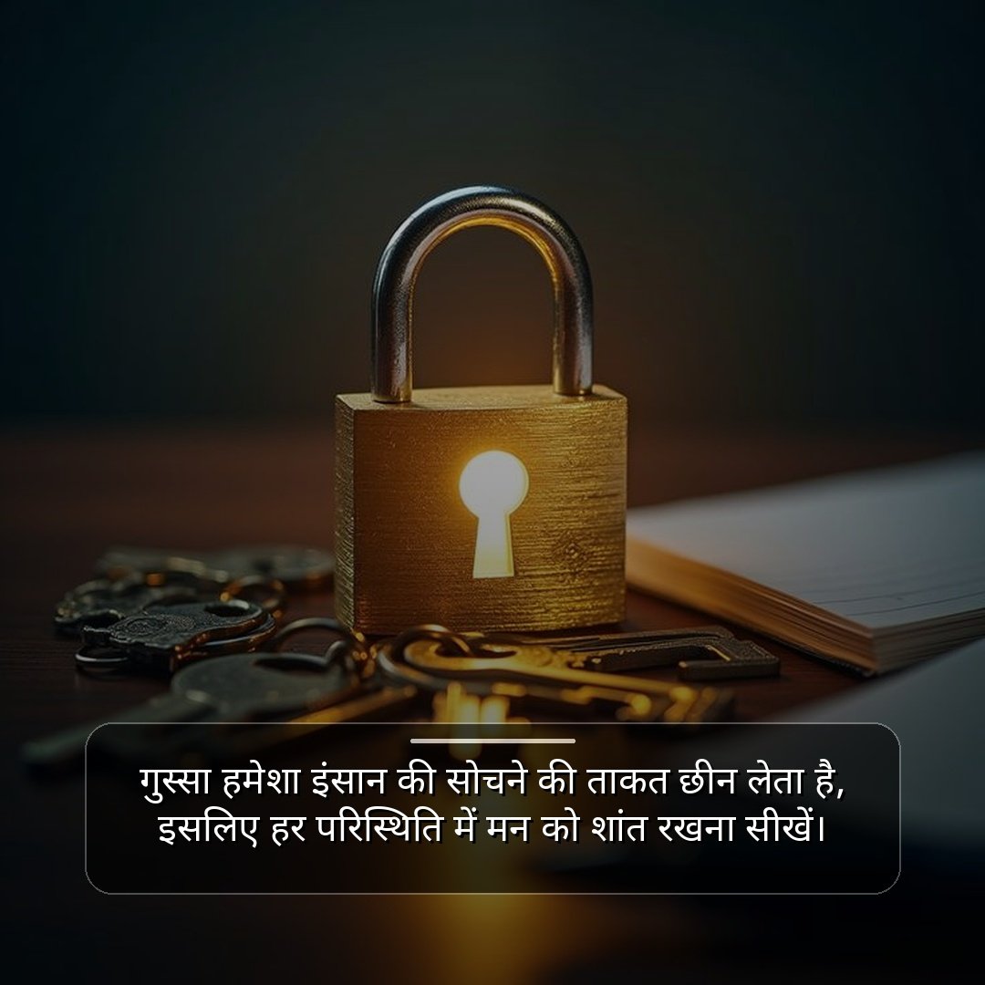 Best Saral Suvichar in Hindi