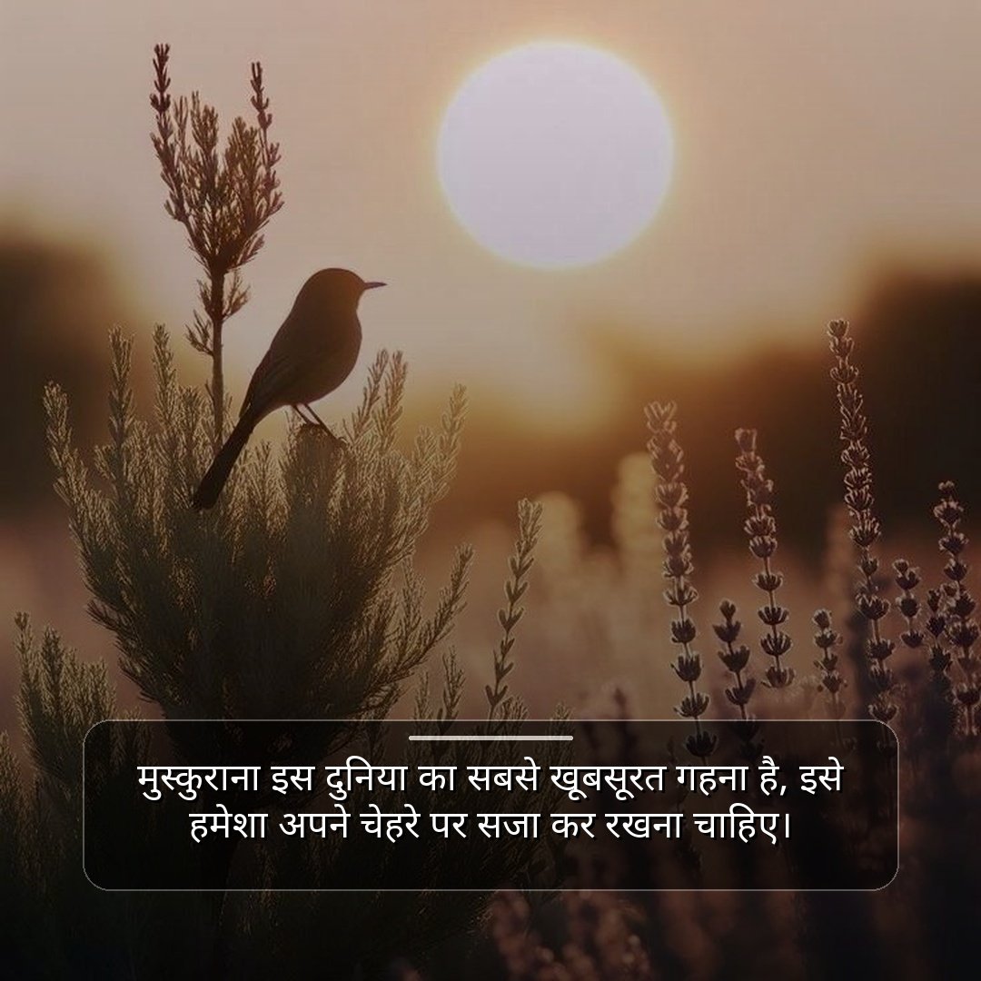 सरल सुविचार