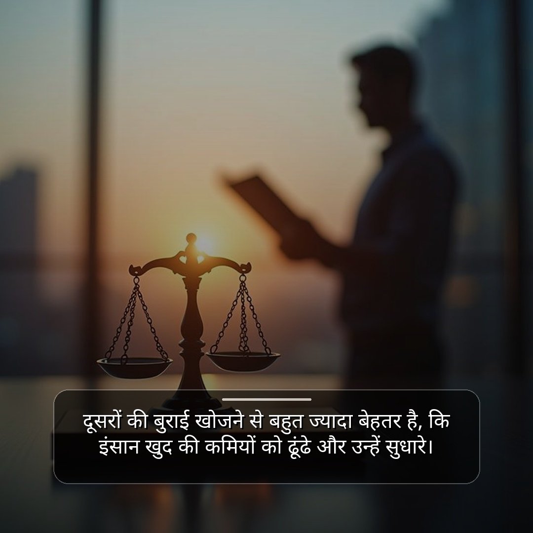 सरल सुविचार