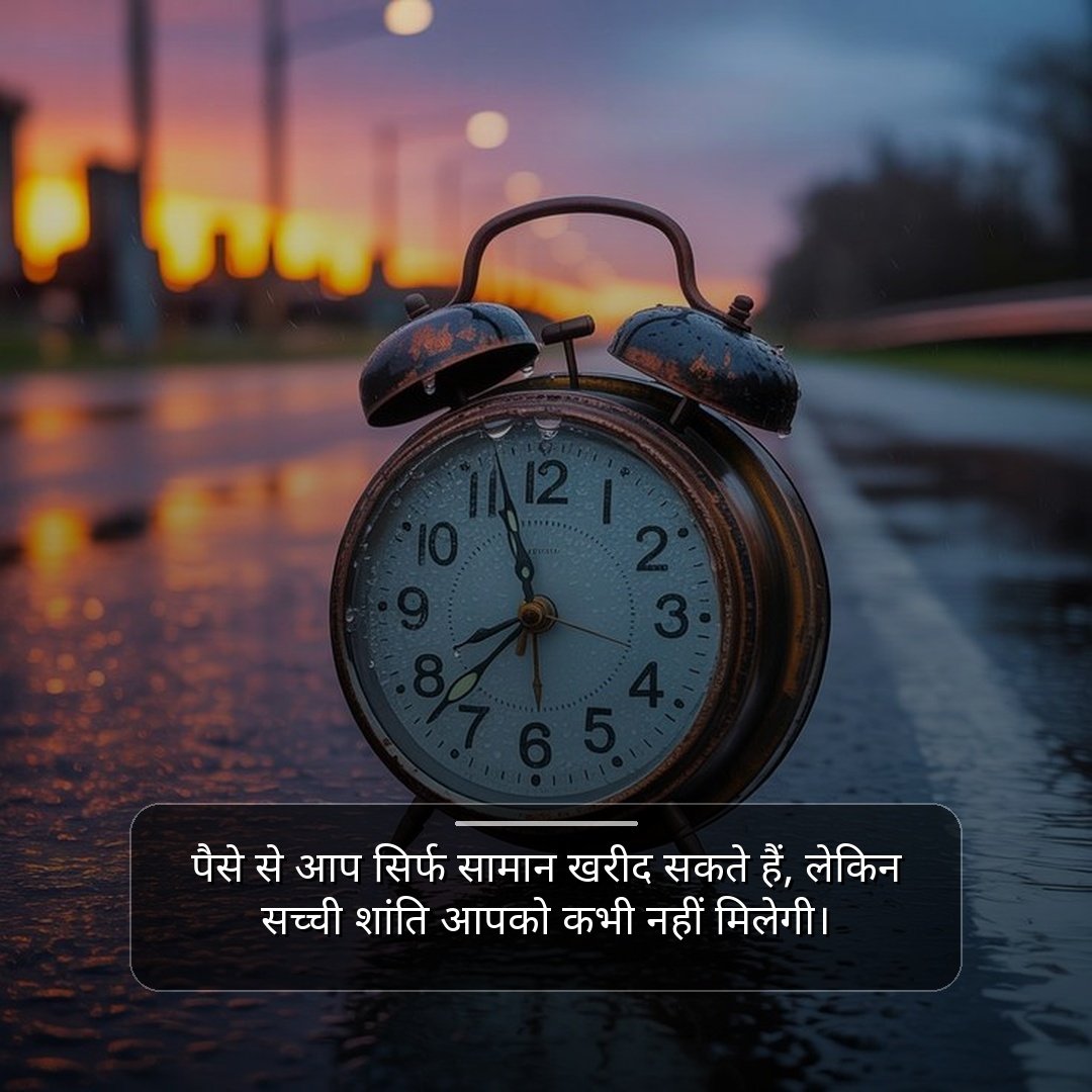Chhote Suvichar in Hindi