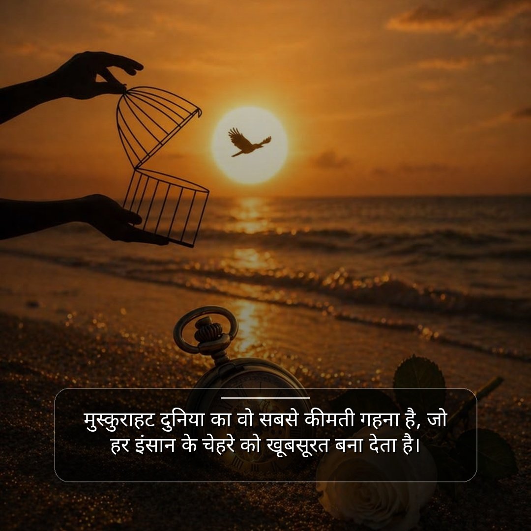 हिंदी छोटे सुविचार